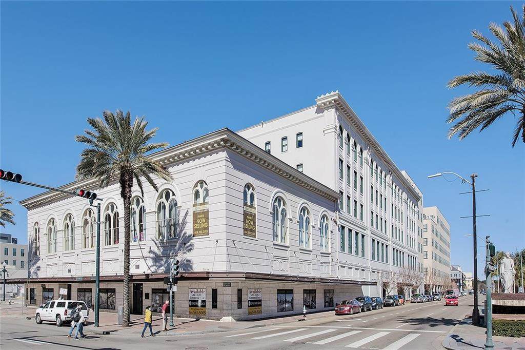 1201 Canal Street - Photo 1