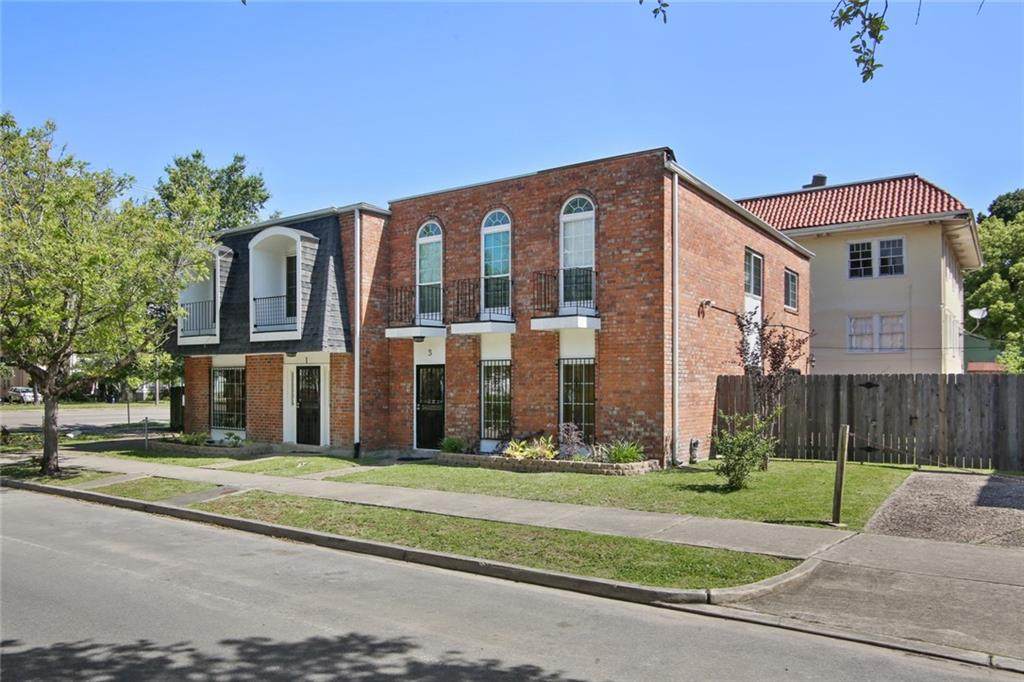 1 3 Fontainebleau Drive - Photo 1