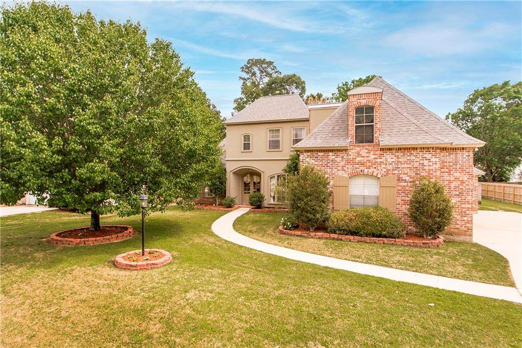 1345 Stillwater Drive - Photo 1