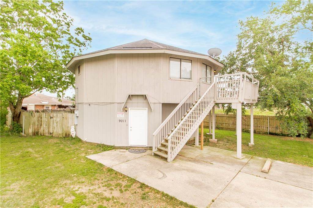 9011 Patricia Street - Photo 1