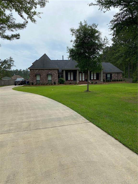 719 Odessa Lane - Photo 1