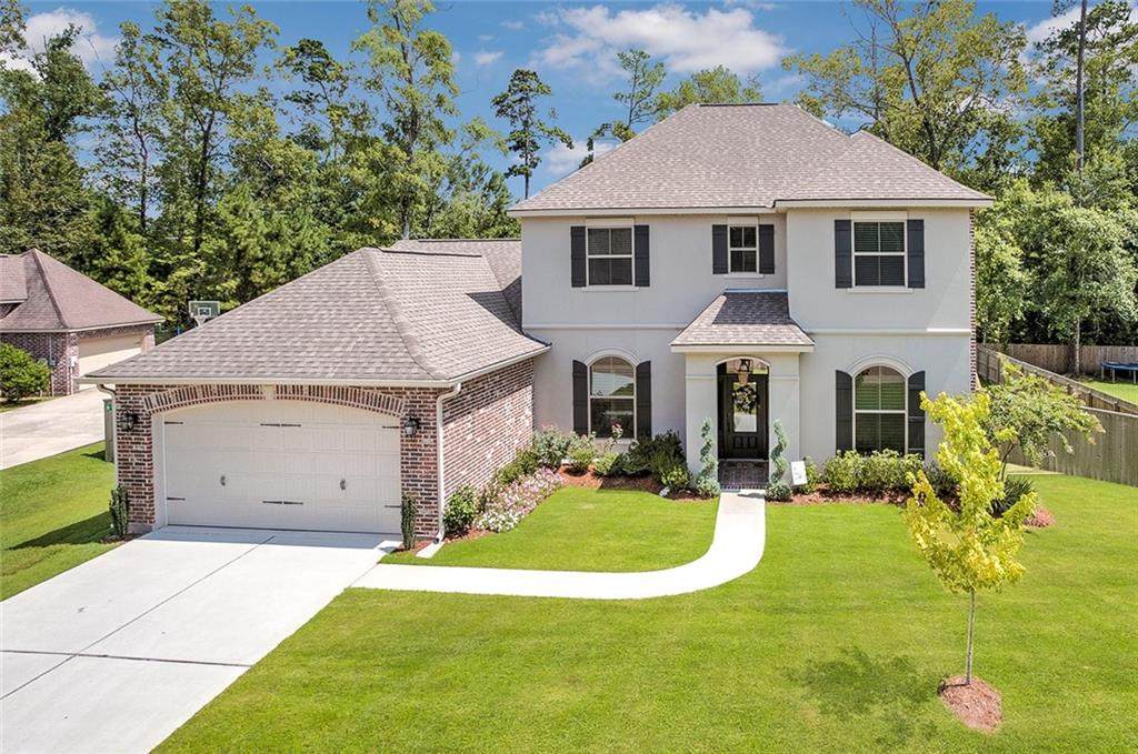 112 Madison Ridge Boulevard - Photo 1