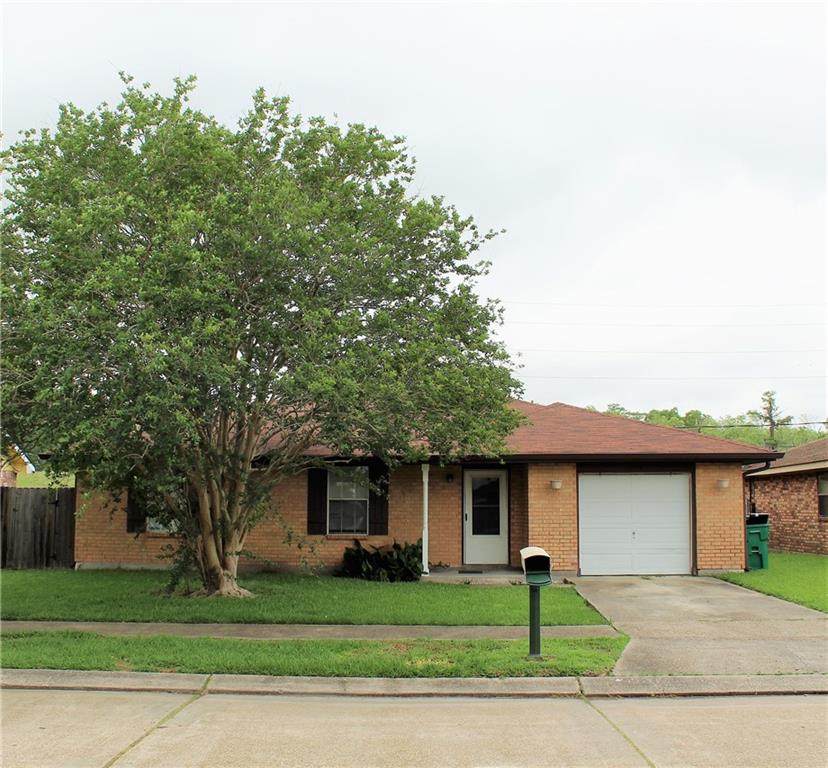 5437 Tusa Drive - Photo 1
