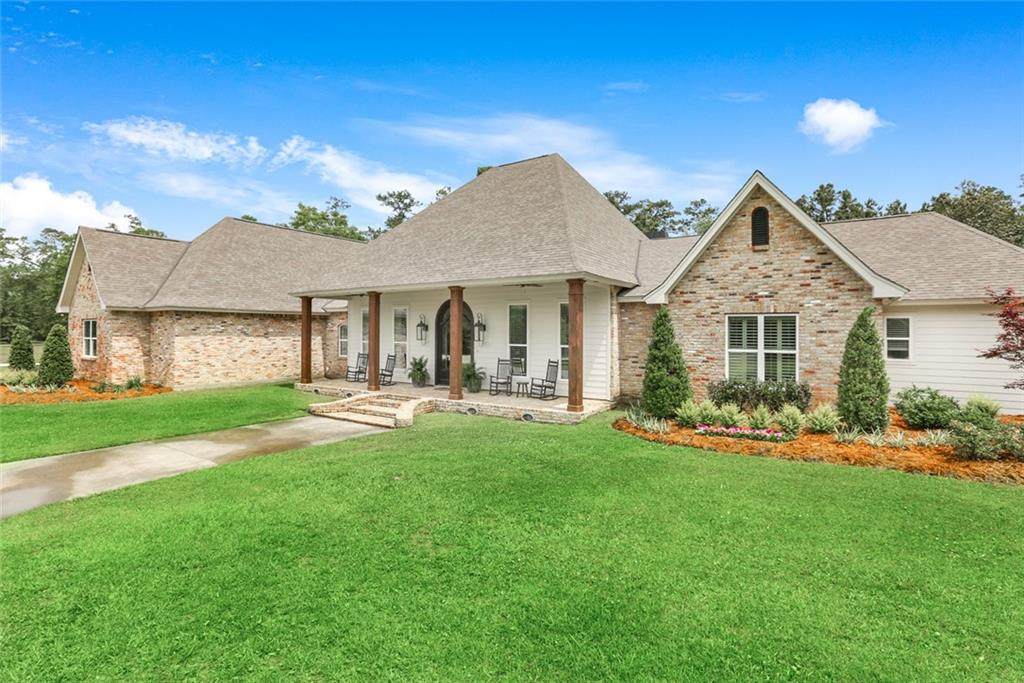 65520 Hickory Drive - Photo 1