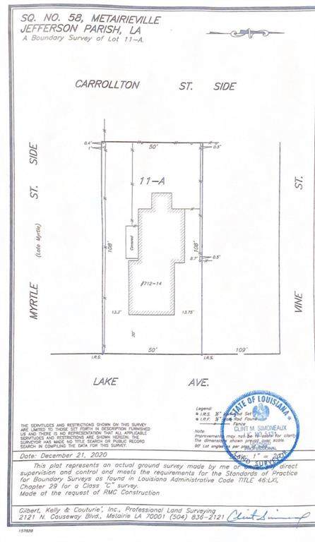 712 Lake Avenue - Photo 1