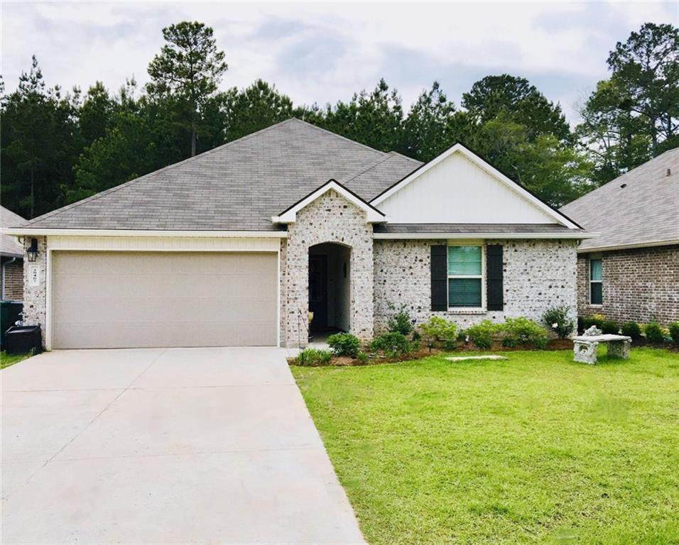 28467 Longfellow Lane - Photo 1