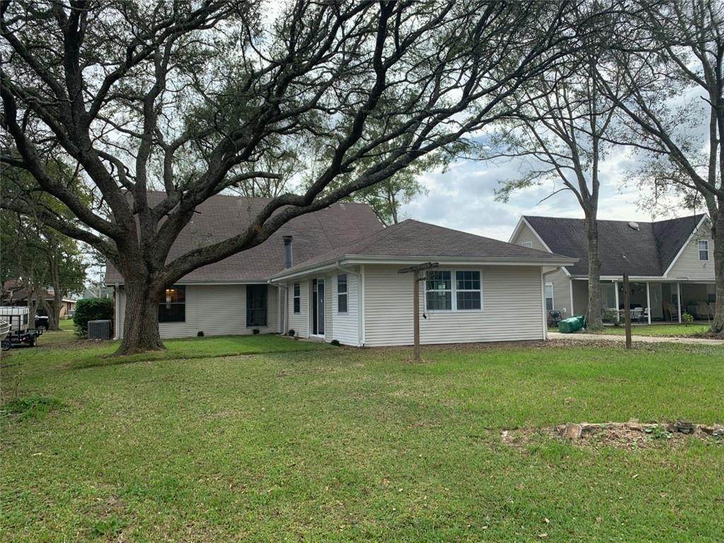 416 Naples Court, Slidell, LA 70458 (MLS 2309878