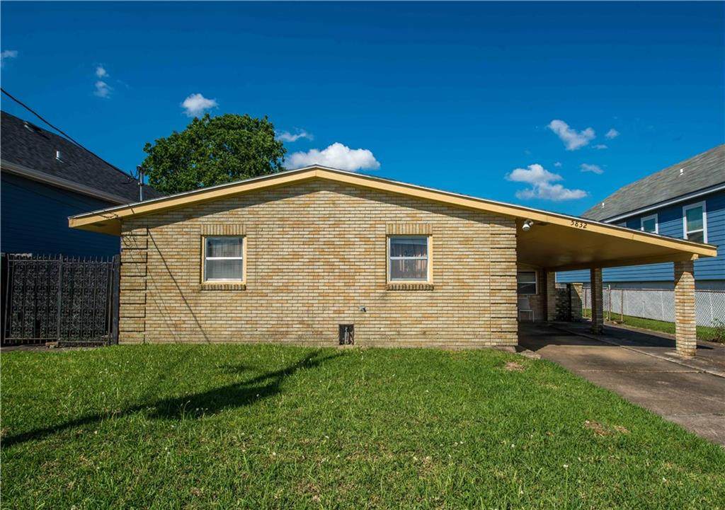 5832 Debore Drive - Photo 1