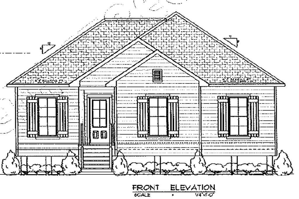 0 Ranch Road - Photo 1