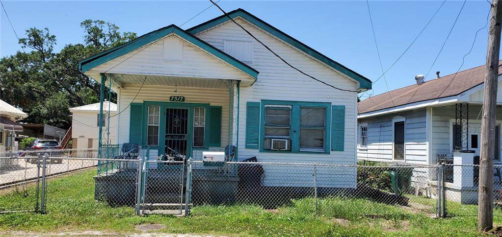 7517 Terrebonne Street - Photo 1