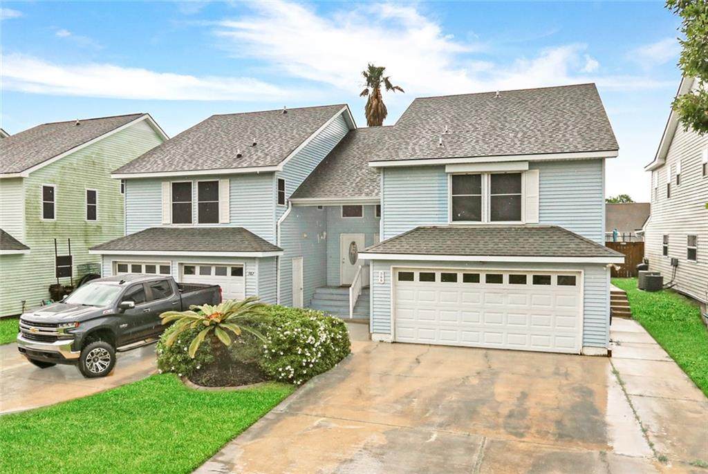 368 Marina Drive - Photo 1