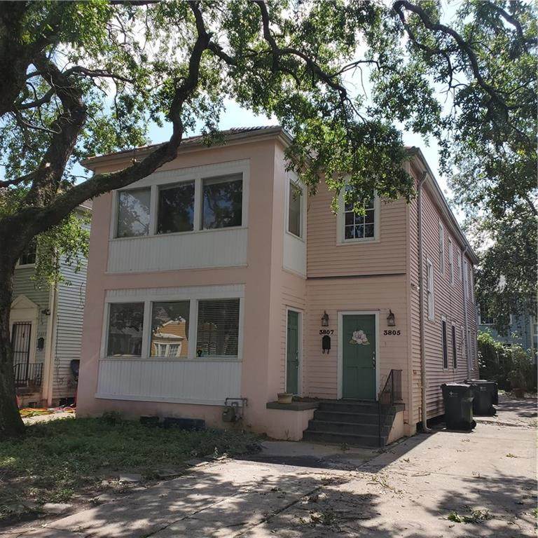 3805 07 Octavia Street - Photo 1