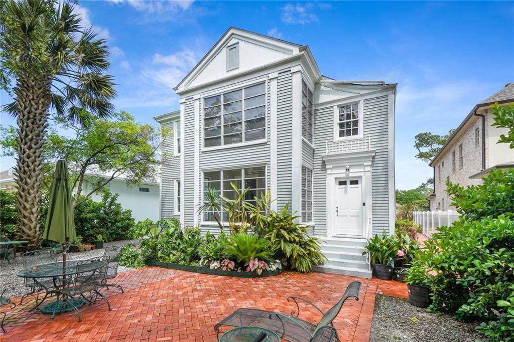 45 47 Dove Street - Photo 1