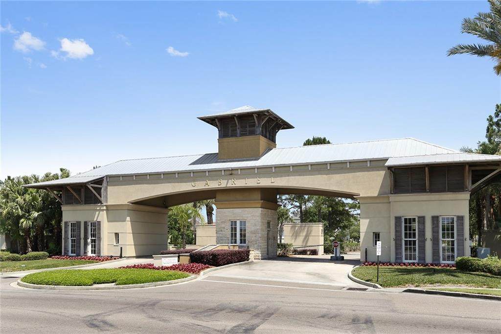 LOT 13 Roystonea - Photo 1