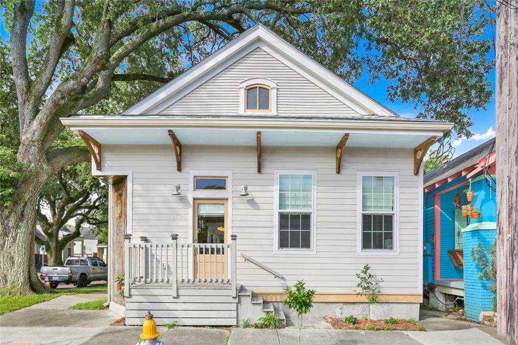2500 D'abadie Street - Photo 1