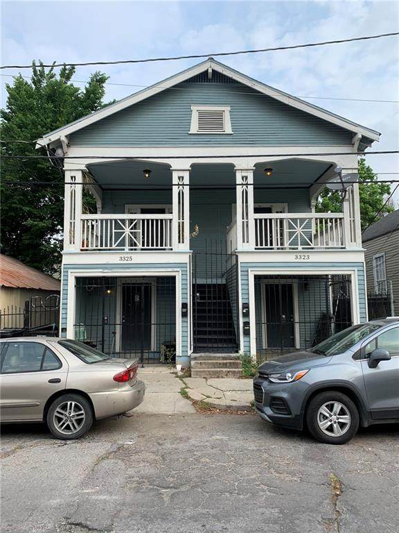 3323 Loyola Avenue - Photo 1