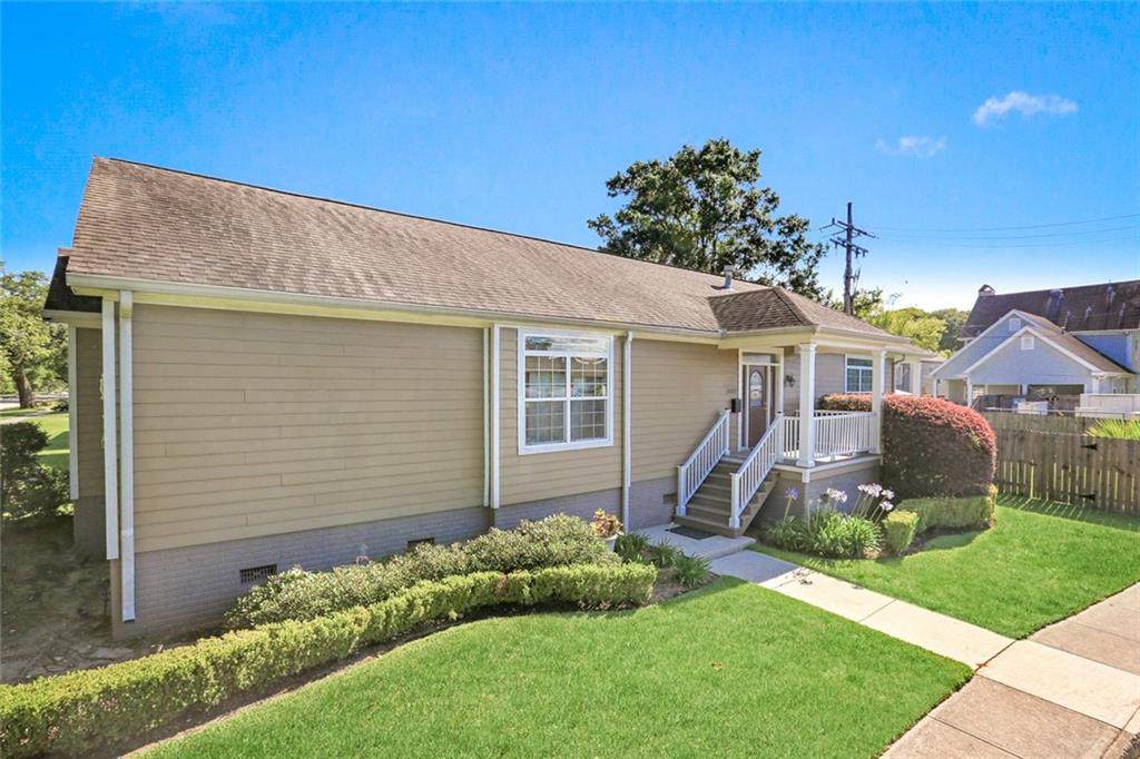 5803 Canal Boulevard - Photo 1
