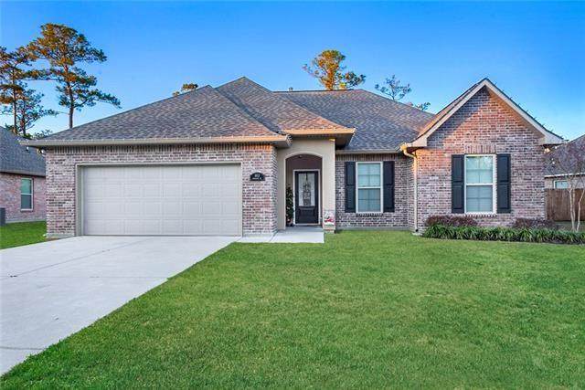 1012 Berkshire Drive - Photo 1