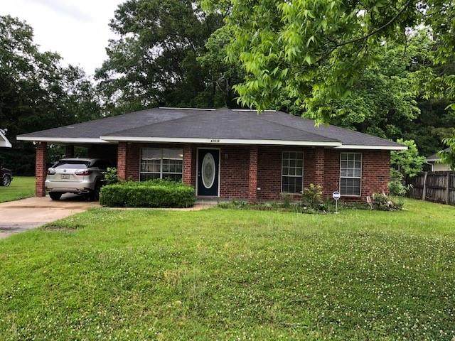 43038 Pecan Ridge Drive - Photo 1