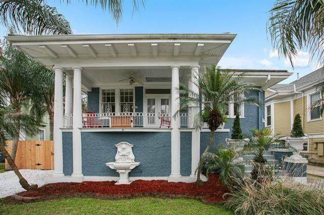 4168 Iberville Street - Photo 1