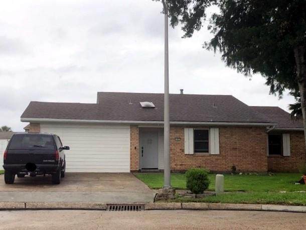 1401 Spanish Oaks Drive - Photo 1