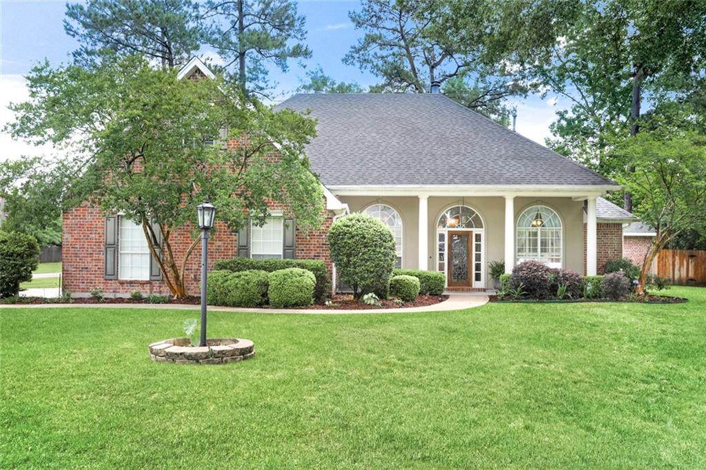 1411 Woodmere Drive - Photo 1