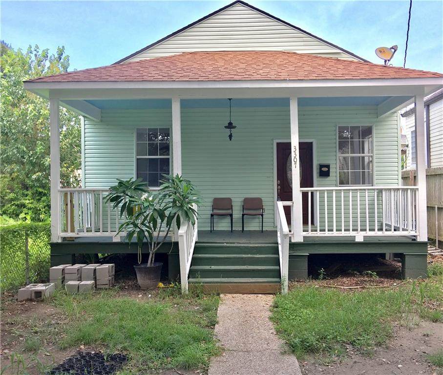 3307 Baudin Street - Photo 1