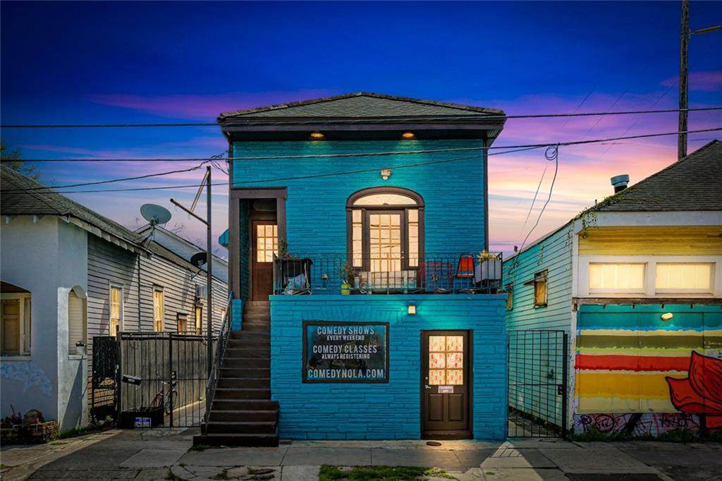 2706 St. Claude Avenue - Photo 1