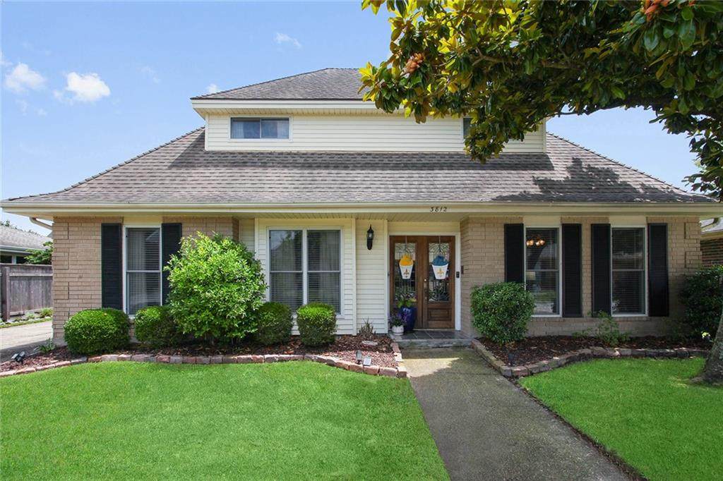 3812 Lake Trail Drive - Photo 1