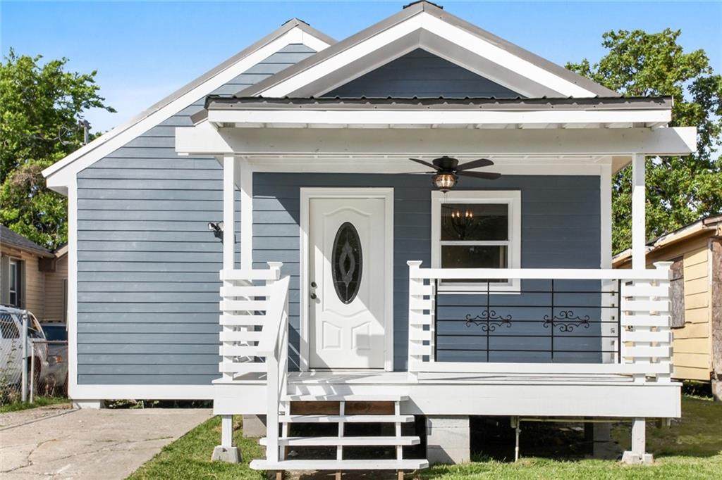 8922 Forshey Street - Photo 1