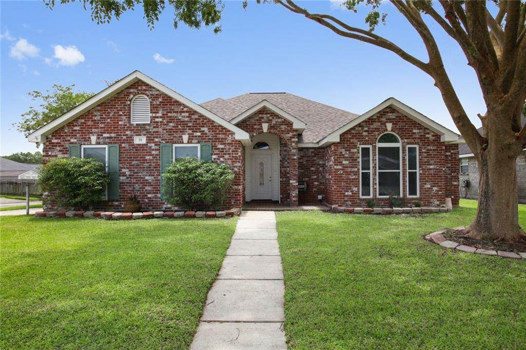 38 Cane Drive - Photo 1