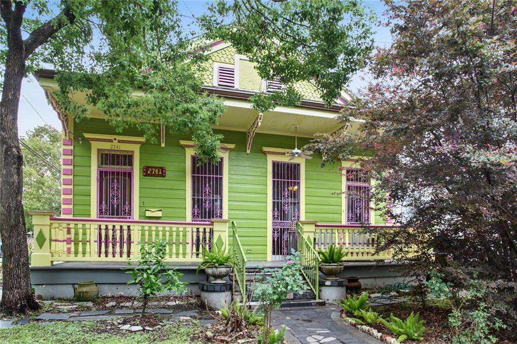 2741 Ursulines Avenue - Photo 1