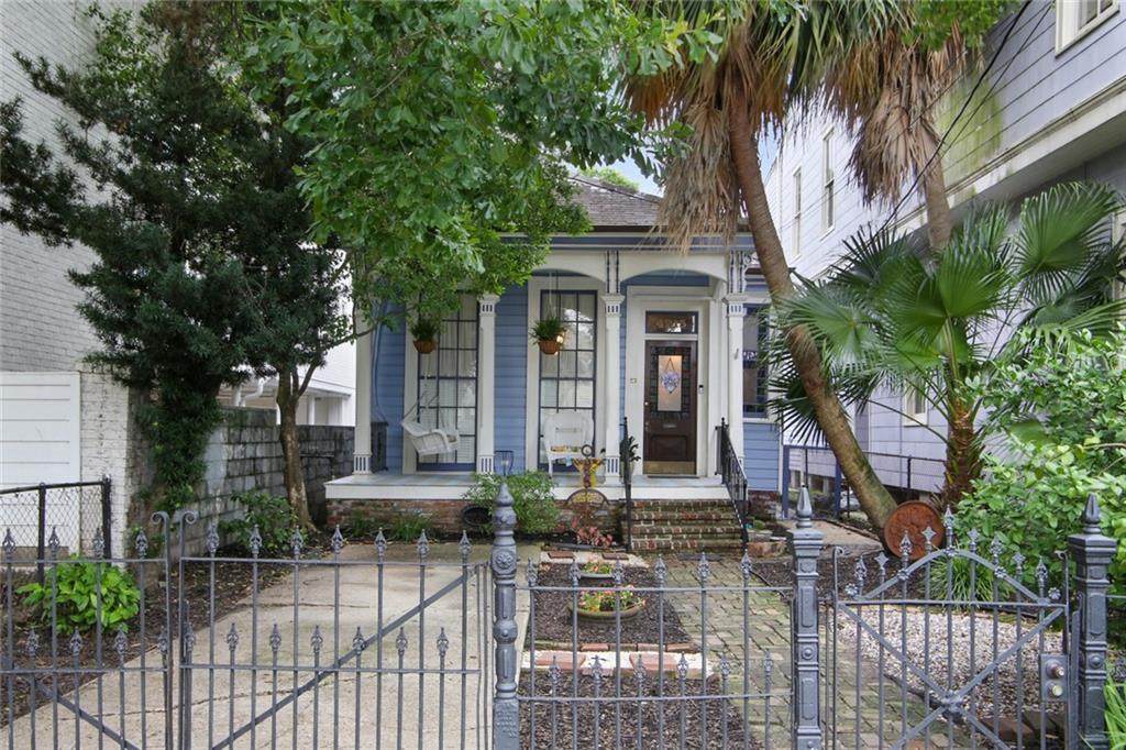 4215 Prytania Street - Photo 1