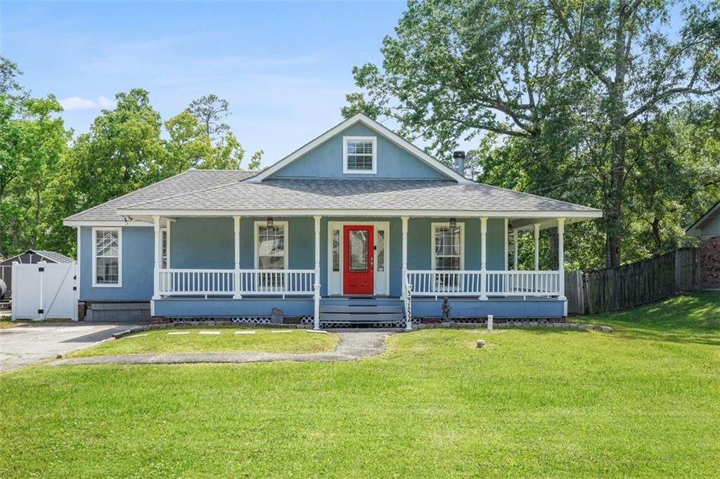 34152 Longleaf Lane - Photo 1