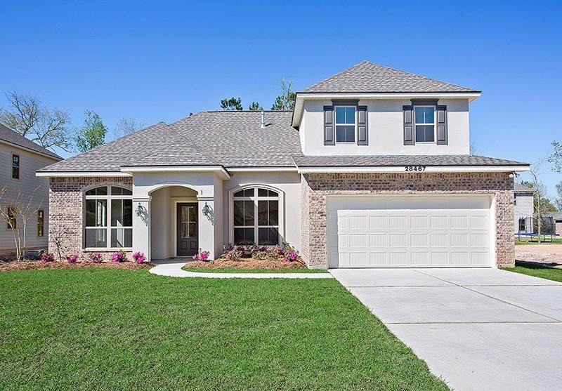 9562 West Terran Lane - Photo 1
