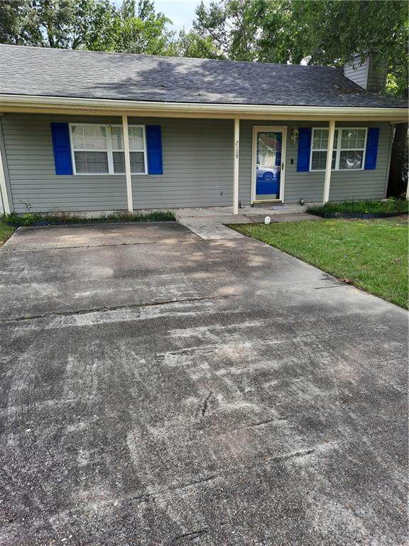 2109 Jay Street - Photo 1