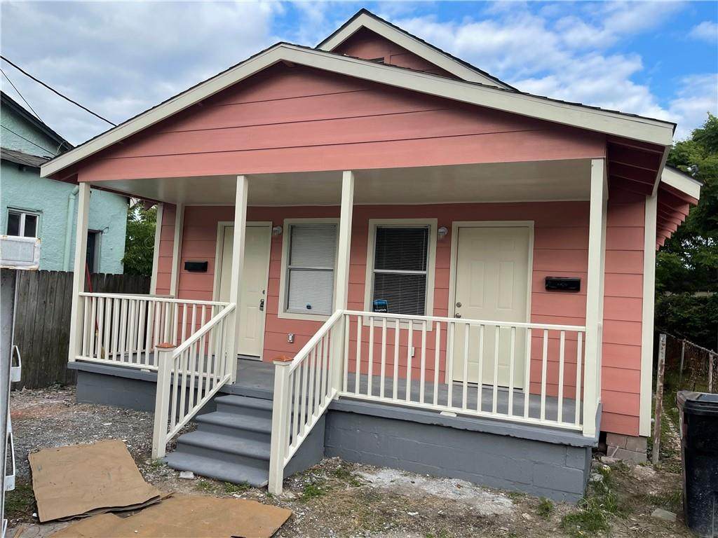1021 Egania Street - Photo 1