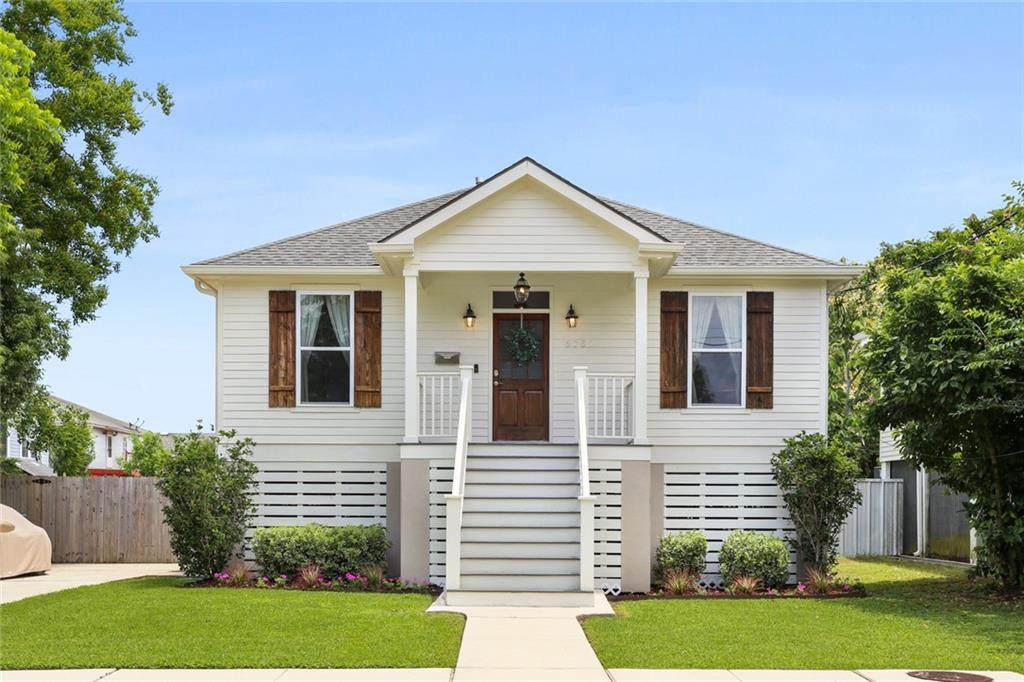 6057 St Anthony Avenue - Photo 1