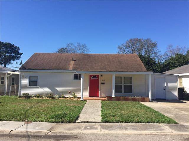 613 Huntlee Drive - Photo 1