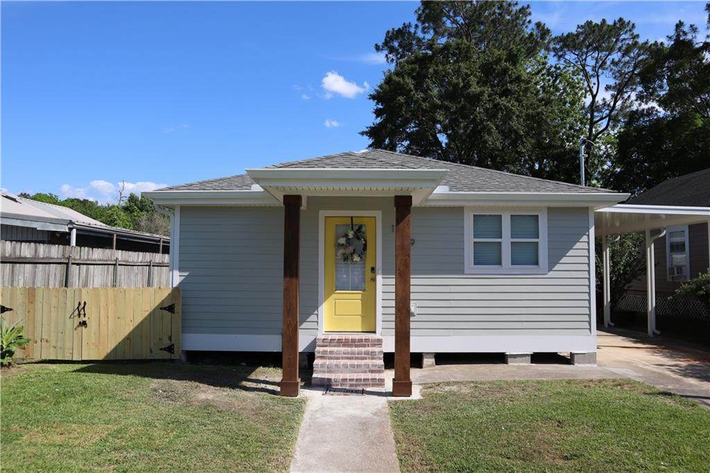 159 Elm Street - Photo 1