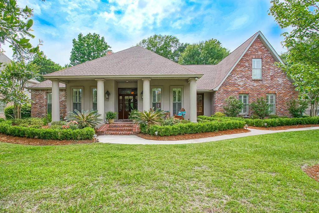 396 Pencarrow Circle - Photo 1