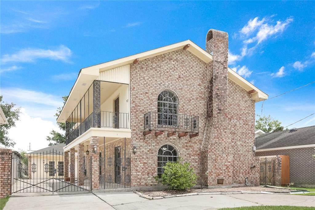 3821 Simone Garden Street - Photo 1