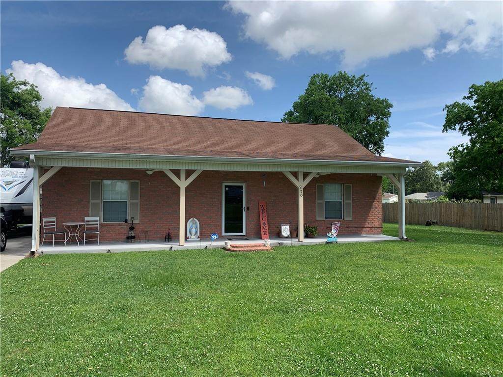 270 Nicholas Street - Photo 1