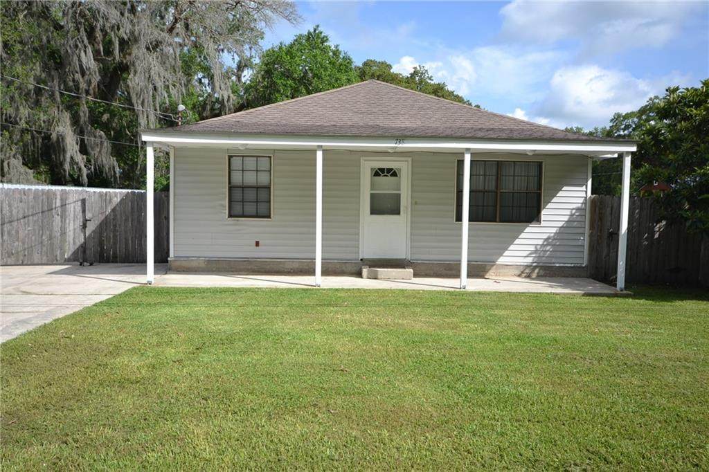 738 Barber Road - Photo 1