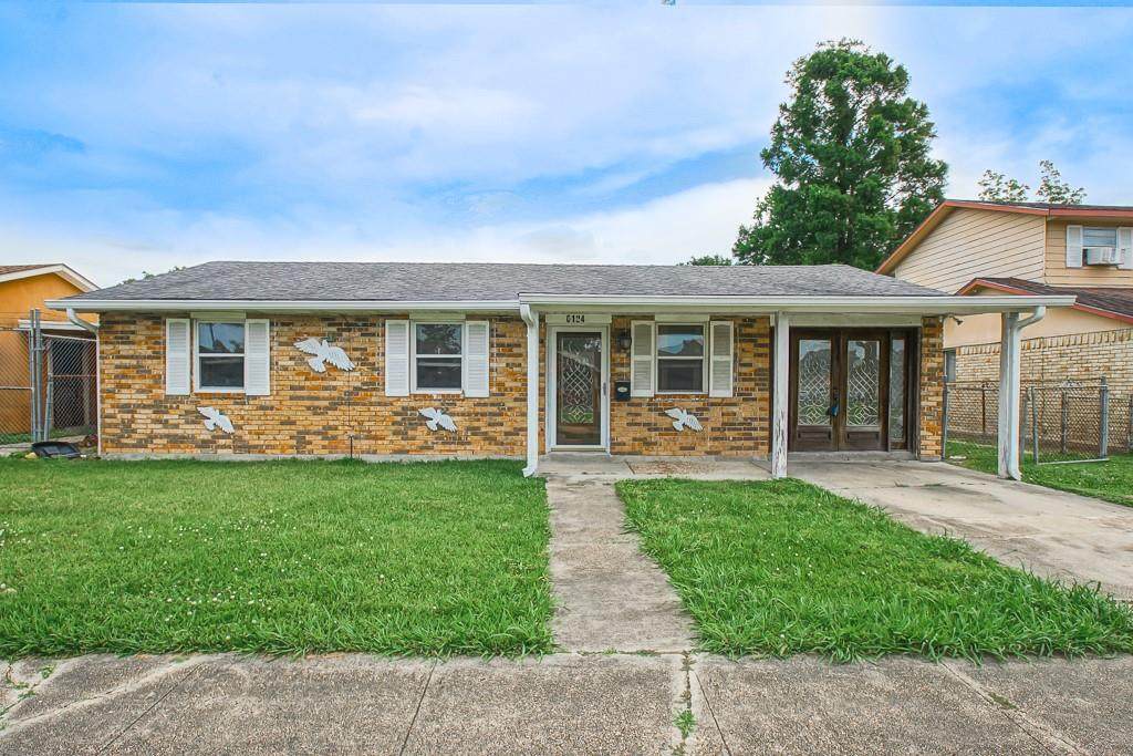 6104 Victorian Drive - Photo 1