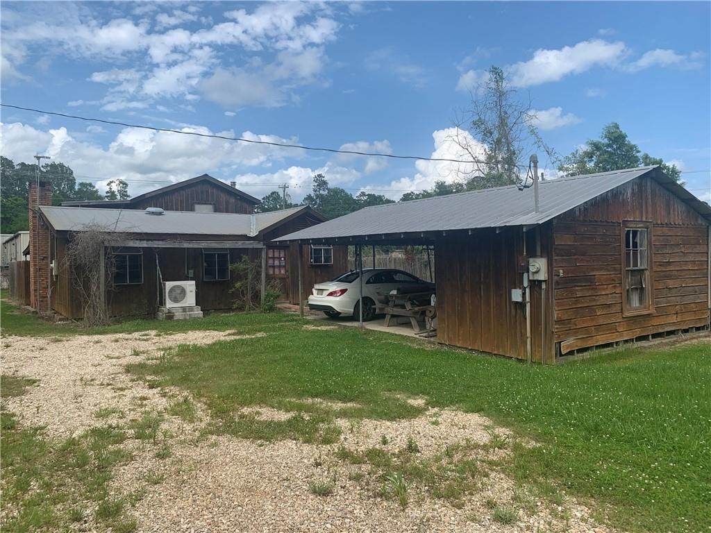 2022 Orleans Street - Photo 1