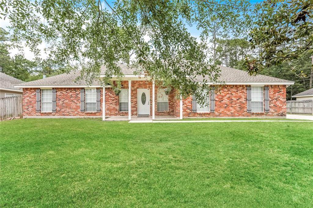 35405 Liberty Drive - Photo 1