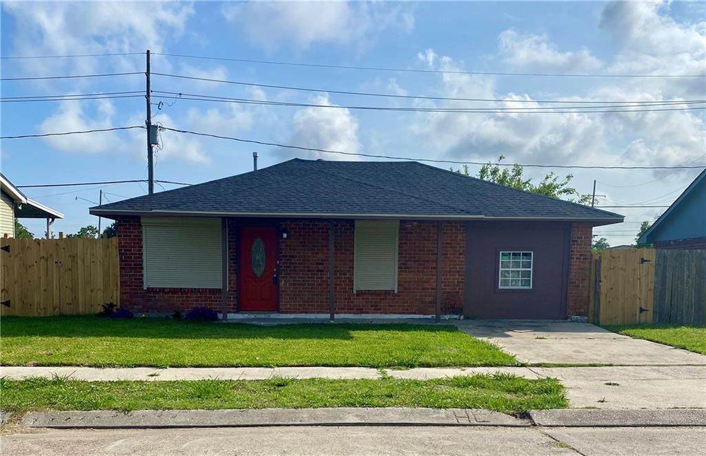 6444 Millender Drive - Photo 1