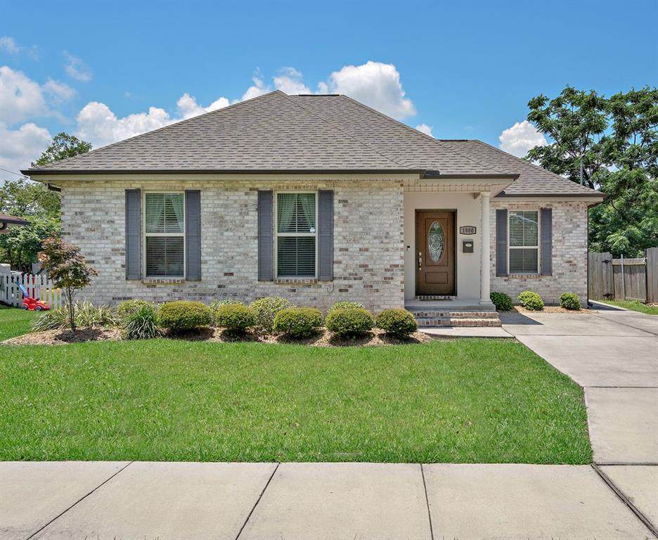 1800 Green Acres Road - Photo 1