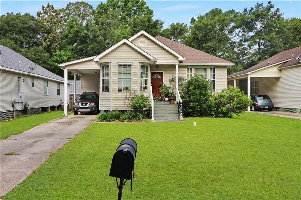 72161 Formosa Drive - Photo 1